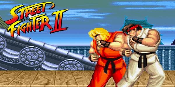 street fighter 2 game download